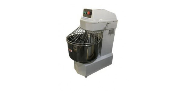 Тестомес спиральный Hurakan HKN-M50SN2V / 380 В