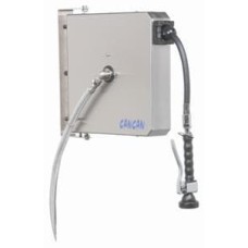 УСТРОЙСТВО ДУШИРУЮЩЕЕ CANCAN ВОЗВРАТНОЕ CC.GT15