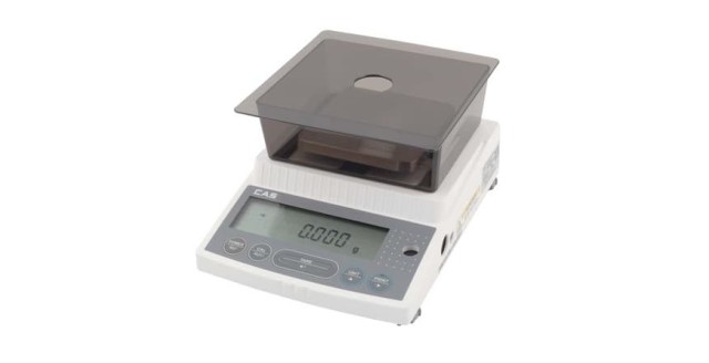 Весы электронные лабораторные CAS CBL-220H