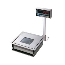 Весы электронные торговые CAS PDSII-15S