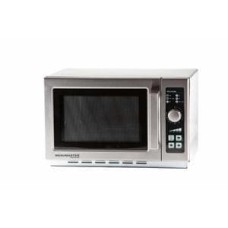 Печь микроволновая (СВЧ) Menumaster RCS511DSE