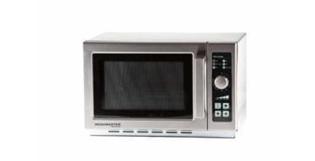 Печь микроволновая (СВЧ) Menumaster RCS511DSE