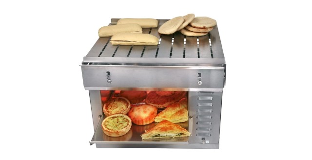 Тостер Roller Grill CT 3000 B