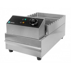 Гриль лавовый Hurakan HKN-140 / электрический