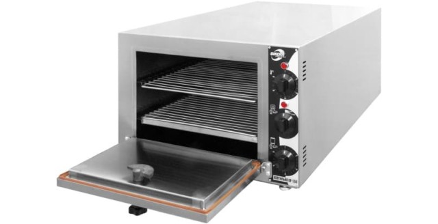 Коптильня «Сиком» КР-1.60