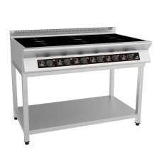 Плита индукционная «Кобор» I7-6S