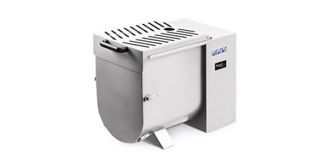 Фаршемешалка Apach AMK30 1Ф.