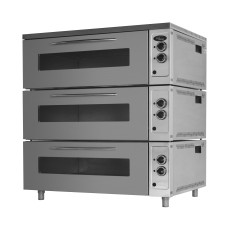 Шкаф жарочный Grill Master ШЖЭ/3 22115