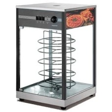 Витрина для пиццы Hurakan HKN-D32
