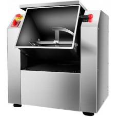 Тестомес для крутого теста Hurakan HKN-15HN / 220 В