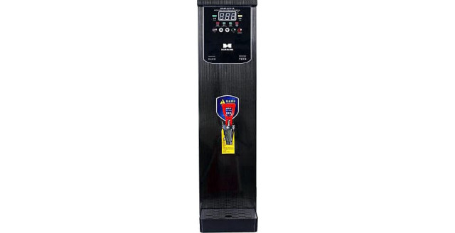 Электрокипятильник Hurakan HKN-HVZ60 (черный)