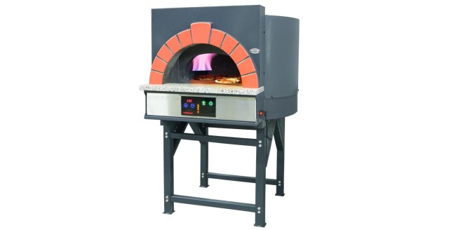 Печь газовая Morello Forni PG75 Standart