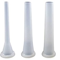 КОМПЛЕКТ КУПАТНИЦ Apach Д/МЯСОРУБКИ ATI22UT (15/20/25)