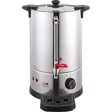 Электрокипятильник с каплесборником Hurakan HKN-HVC35