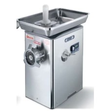 Мясорубка Sirman TC-32 Barcelona Q Ice (полный унгер) 3Ф.