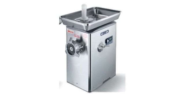 Мясорубка Sirman TC-32 Barcelona Q Ice (полный унгер) 3Ф.