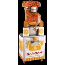 Соковыжималка автоматическая для апельсинов CanCan 38 Fresh / на тележке