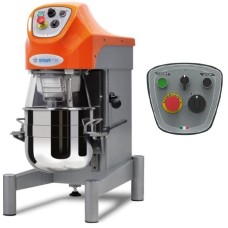Миксер планетарный Starmix PL20BN2F