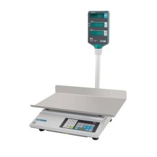 Весы электронные торговые CAS AP-1 30EX ВТ