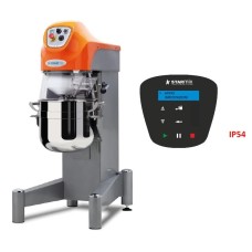Миксер планетарный Starmix PL40NVHF 3Ф