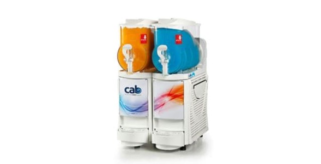 Гранитор Cab Faby Cream 2 / 2 × 6 л