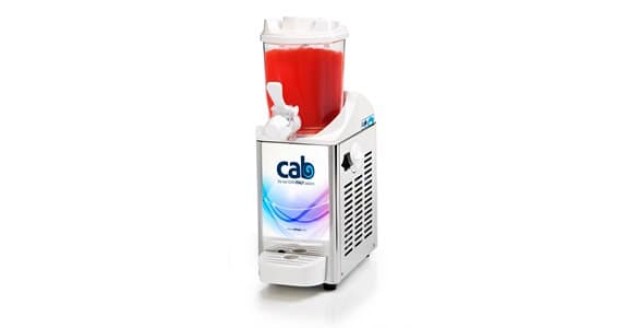 Гранитор Cab Blaze Mini 1 × 2 л