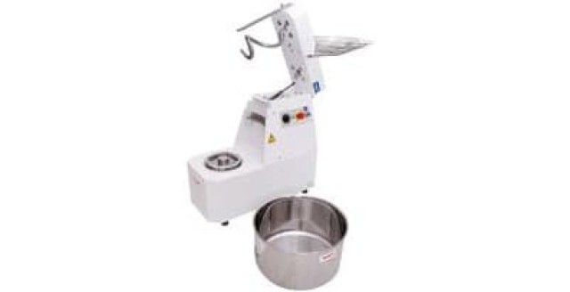 Тестомес спиральный MEC M-25 / 380 В