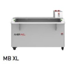 Шкаф предварительной расстойки JAC MB XL