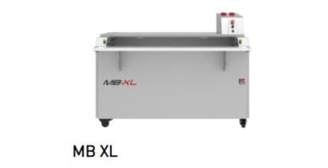 Шкаф предварительной расстойки JAC MB XL
