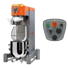Миксер планетарный Starmix PL100NVAF