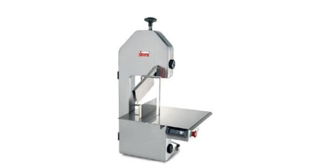 Пила для резки мяса Sirman SO-1650F 3
