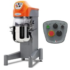 Миксер планетарный Starmix PL60NVF 3Ф