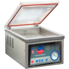 Аппарат упаковочный вакуумный Indokor IVP-260/PD