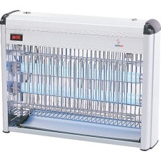 Лампа инсектицидная для насекомых Airhot IK-20W