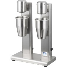 Миксер для коктейлей двойной Jau SR2