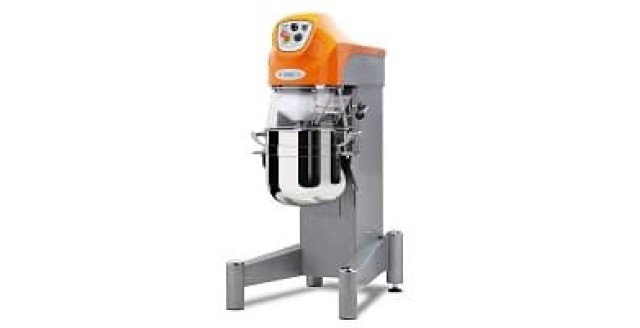 Миксер планетарный Starmix PL30N3F