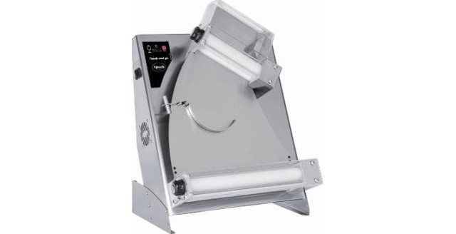 Тестораскатка для пиццы Apach ARM420 TG