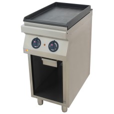 Поверхность жарочная Kogast EZ-T47/P-L, 700 серия