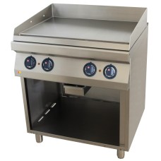 Поверхность жарочная Kogast EZ-T87/P-J, 700 серия