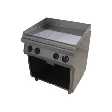 Поверхность жарочная Kogast EZ-T87/P-K, 700 серия