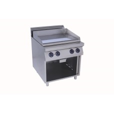 Поверхность жарочная Kogast EZ-T89/P-K, 900 серия