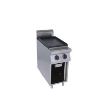 Поверхность жарочная Kogast EZ-T49/P-L, 900 серия
