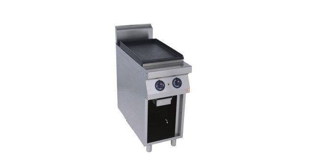 Поверхность жарочная Kogast EZ-T49/P-L, 900 серия