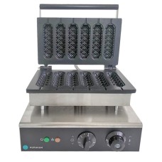 Аппарат для корн-догов Hurakan HKN-HCP6