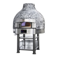 Печь газовая Morello Forni PG100 Cupola Mosaico