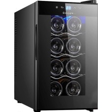 Шкаф винный Cooleq WC-25