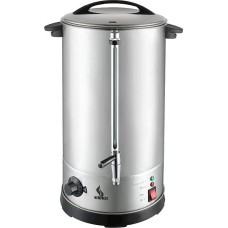 Электрокипятильник Airhot WBD-10 с двойными стенками