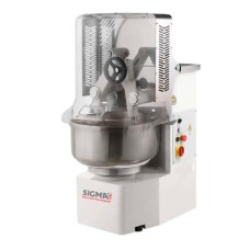 Тестомес двуручный Sigma IBT 40