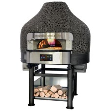 Печь газовая Morello Forni PGI110 Cupola Basic
