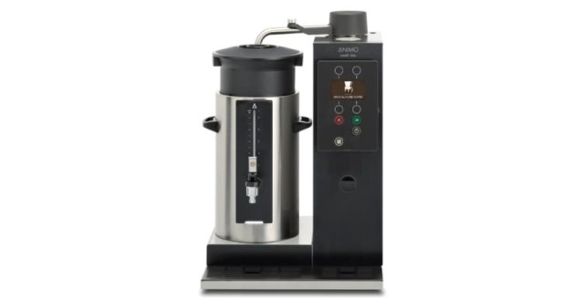 Капельная кофеварка Animo CB 1 × 5L